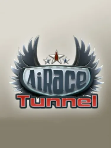 Portada de AiRace: Tunnel
