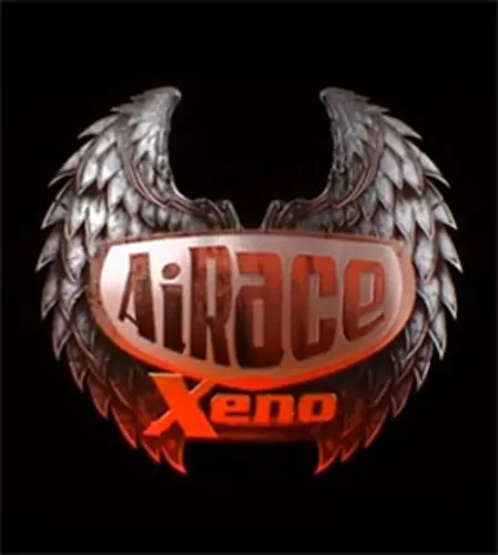 Portada de AiRace Xeno