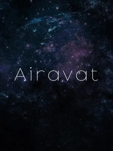 Portada de Airavat