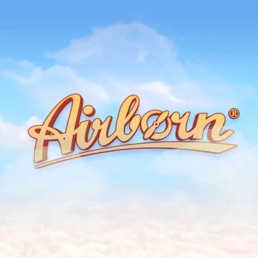 Airborn: Piño’s Journey