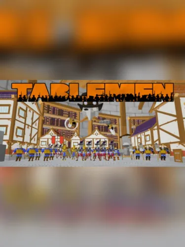 Portada de Airborne Empires