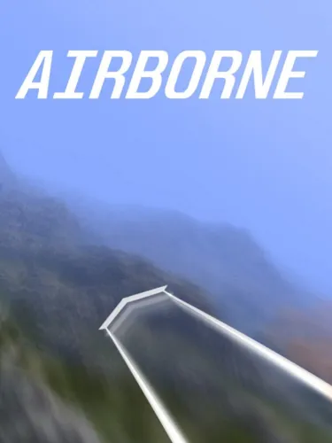 Portada de Airborne