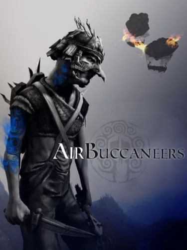Portada de AirBuccaneers