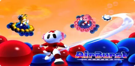 Portada de AirBurst Extreme