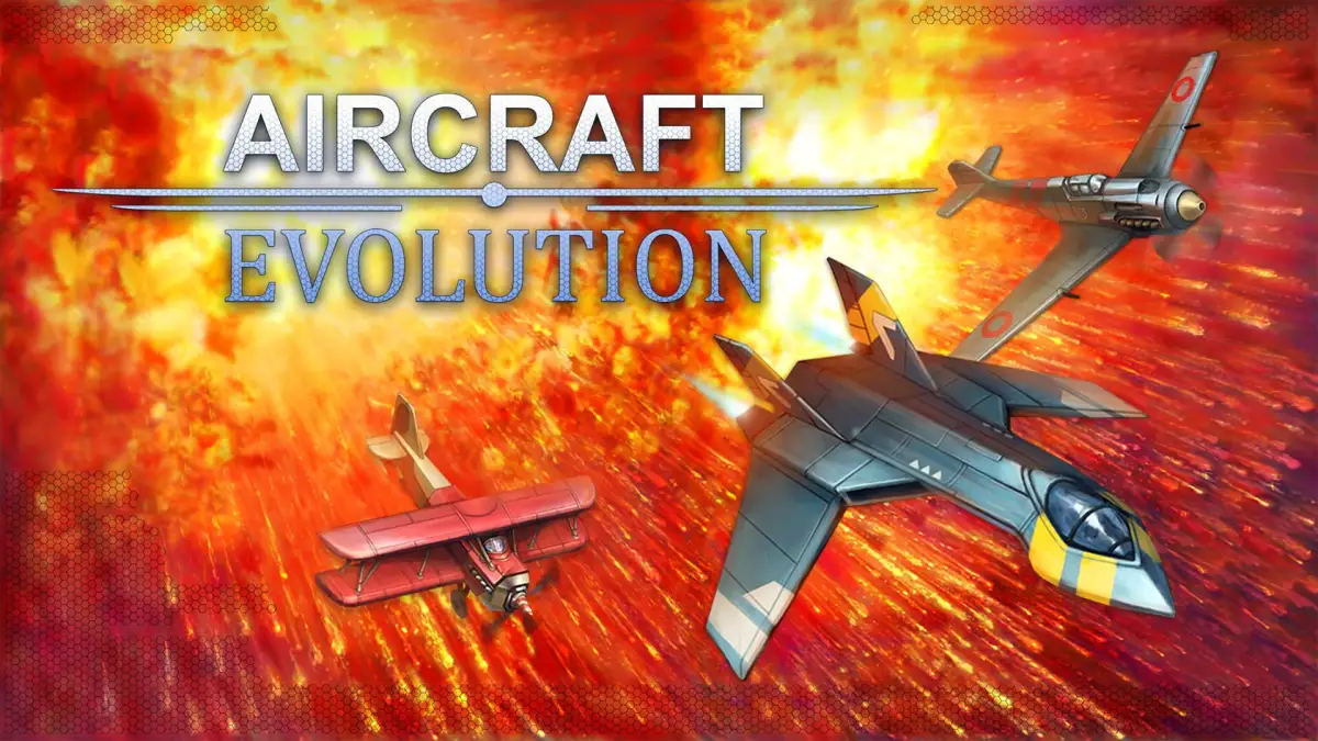 Aircraft Evolution