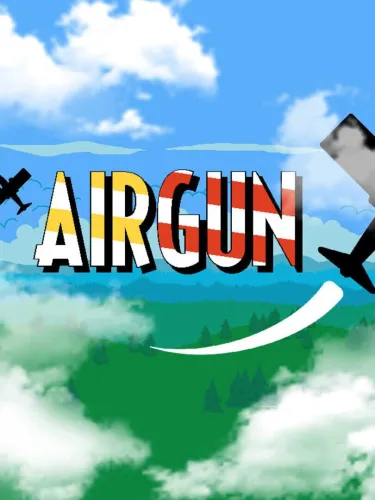 Portada de AirGun