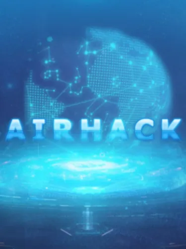 Portada de Airhack