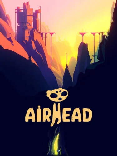 Portada de Airhead