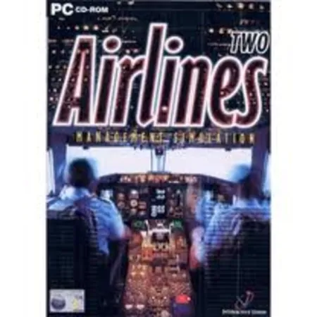 Portada de Airlines 2