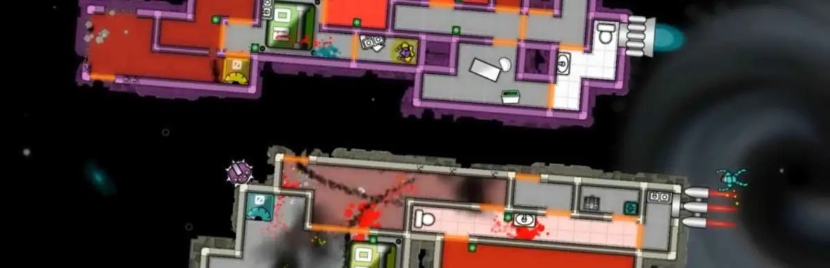 Airlock Arena: Profit or Perish