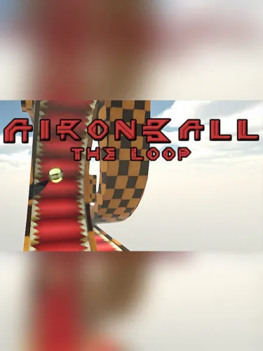 Portada de AironBall: The Loop