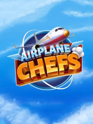 Portada de Airplane Chefs