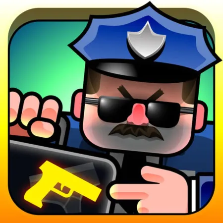 Portada de Airport Scanner