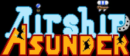 Portada de Airship Asunder