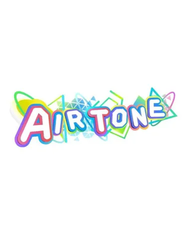 Portada de Airtone