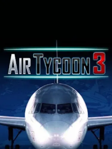 Portada de AirTycoon 3
