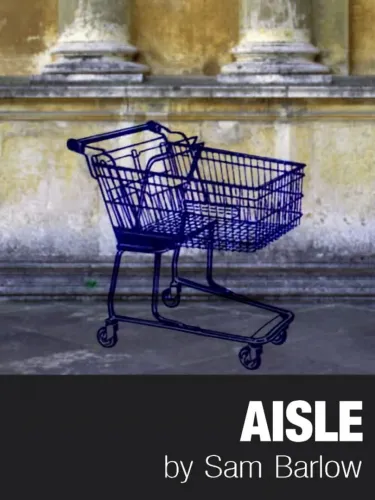 Portada de Aisle