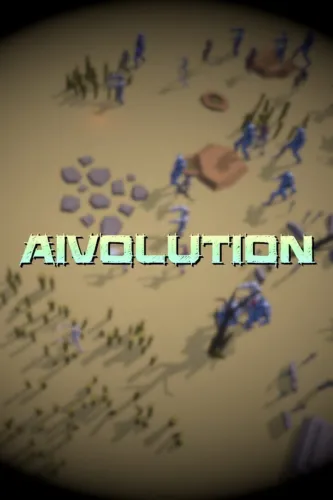 Portada de AIvolution
