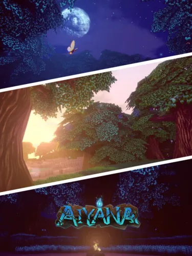 Portada de Aiyana