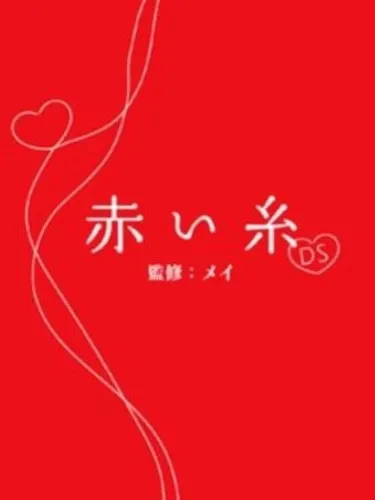 Portada de Akai Ito DS