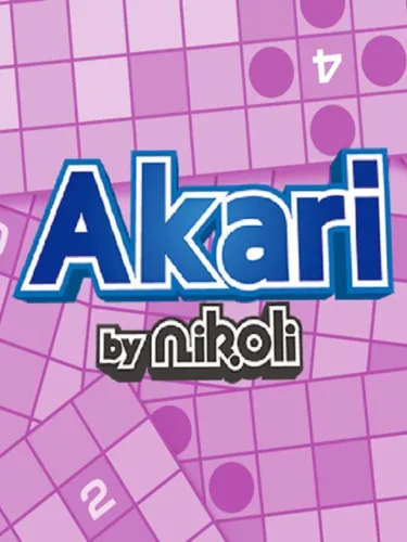 Portada de Akari by Nikoli