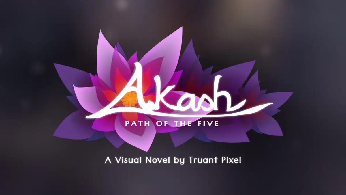 Akash: Path of the Five