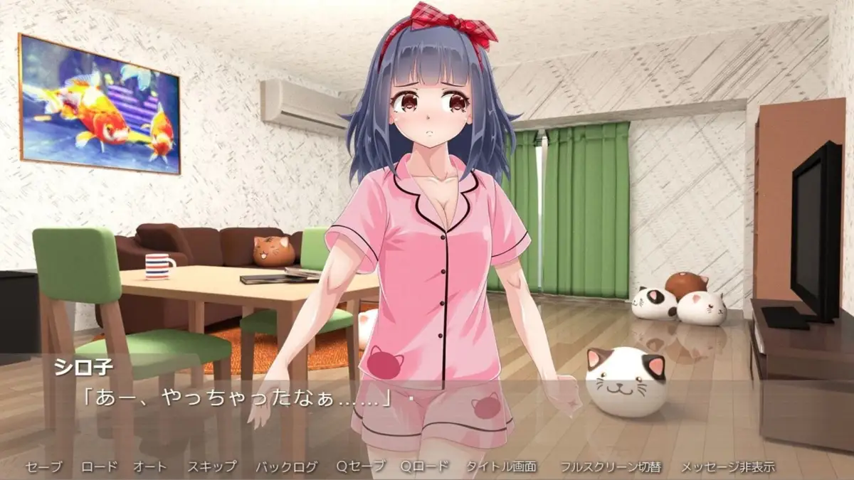 Akatsuki no Lily Philia