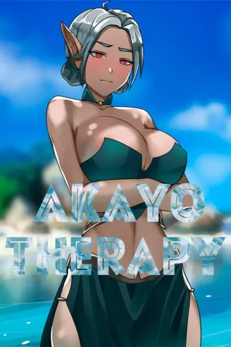 Portada de Akayo Therapy