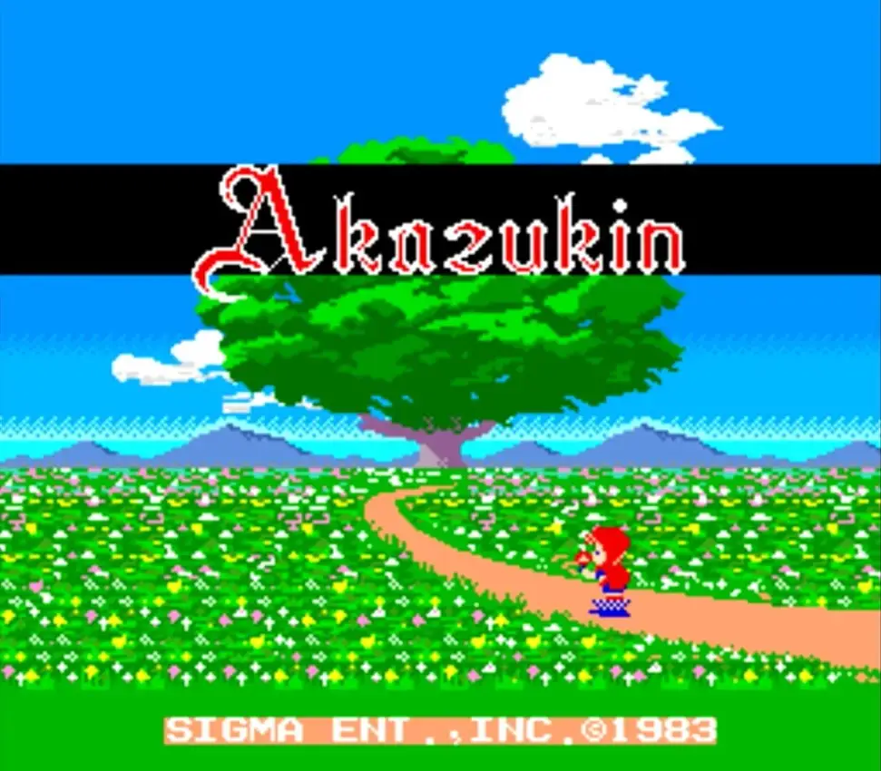 Akazukin