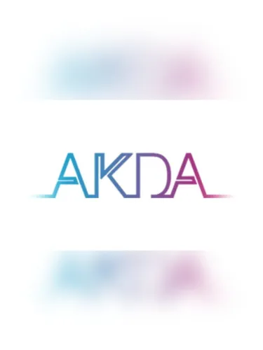 Portada de Akda