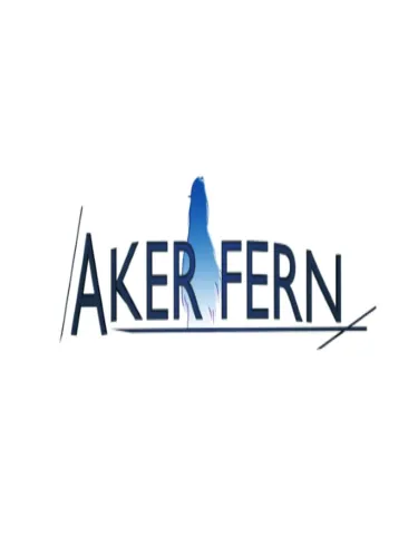 Portada de Aker Fern