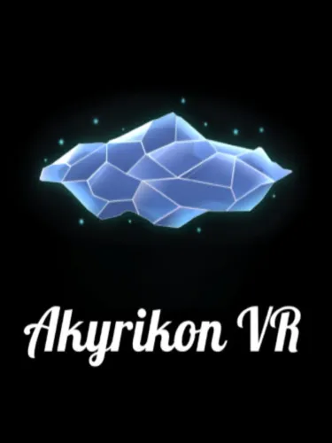 Portada de Akyrikon VR