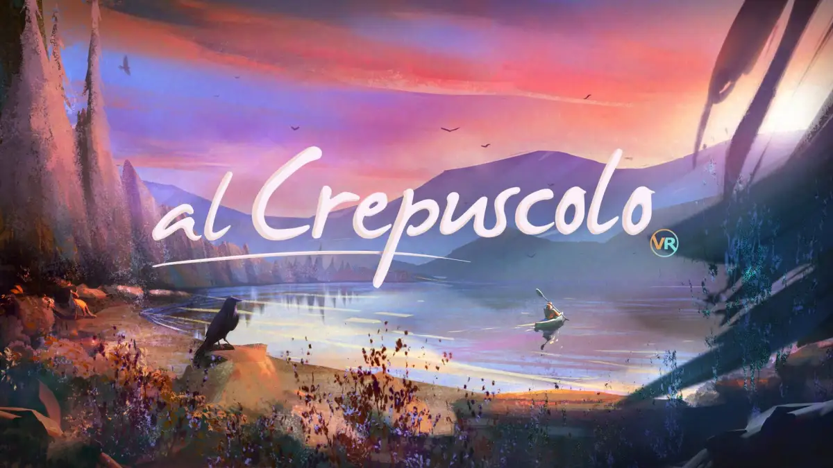 Al Crepuscolo VR
