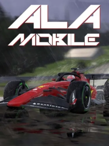 Portada de Ala Mobile GP