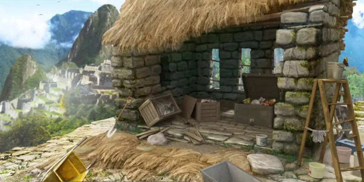 Alabama Smith in the Quest of Fate