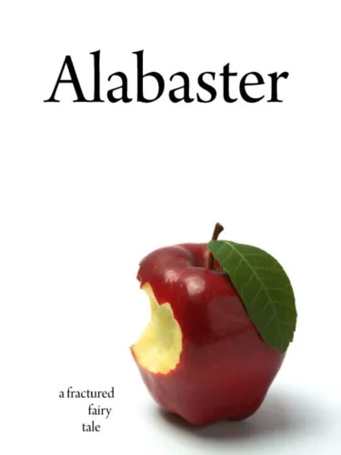 Portada de Alabaster