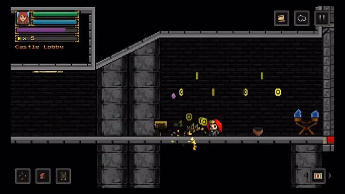 Portada de Alanna: The Princess of Puzzles