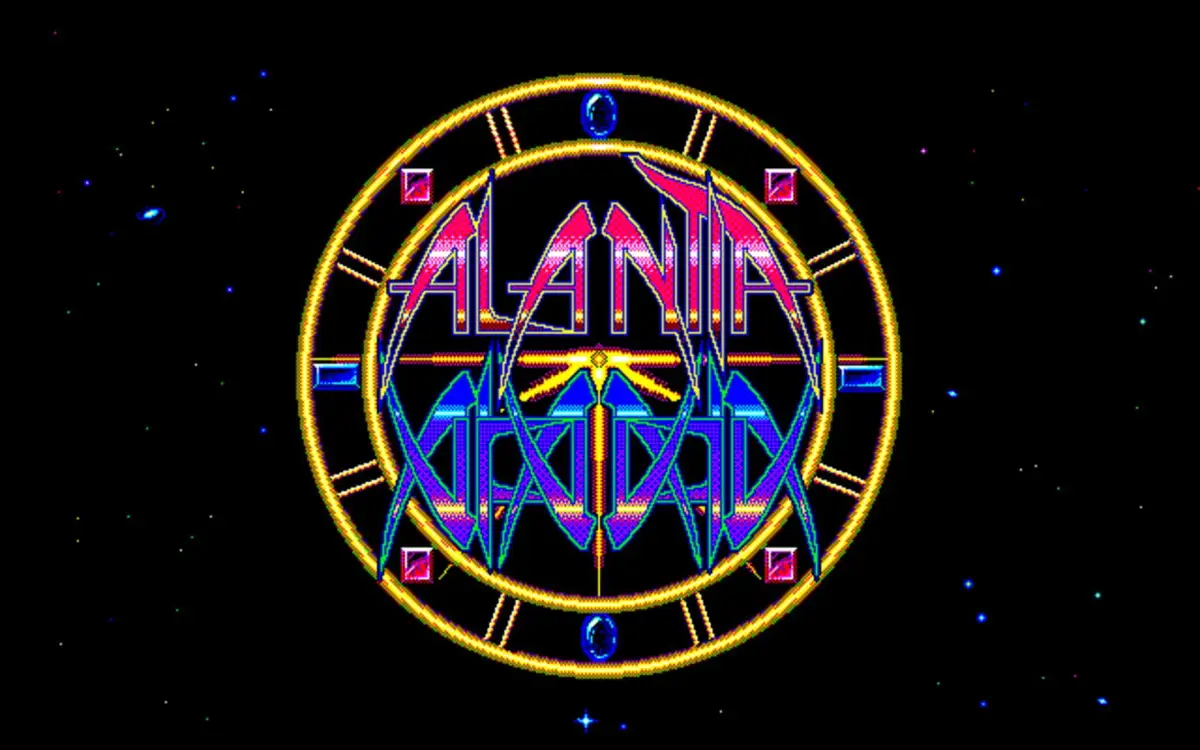 Alantia: Legend of Blue Star