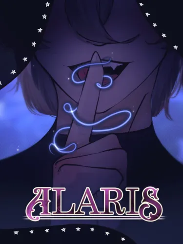 Portada de Alaris