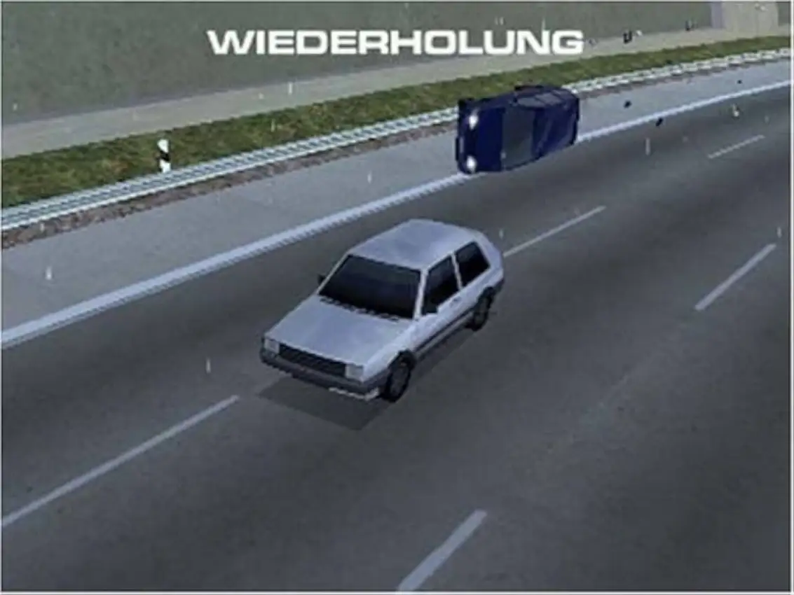 Alarm für Cobra 11: Das Spiel zur RTL-Erfolgsserie