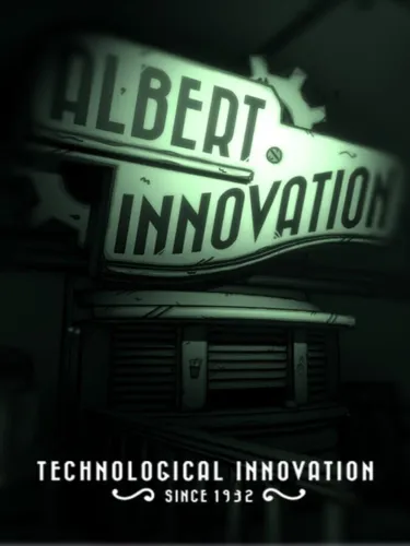 Portada de Albert Innovation