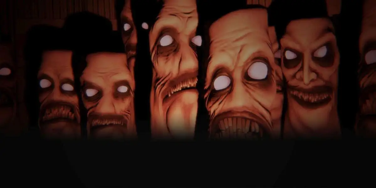 Albino Lullaby: Episode 1