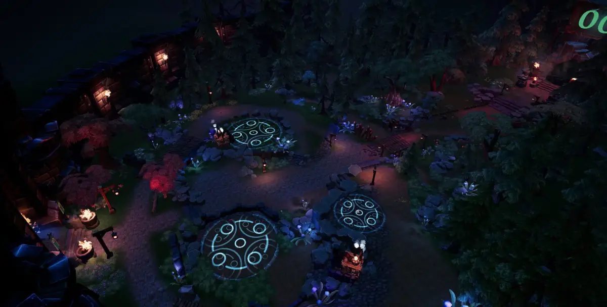 Alchemist Defender VR