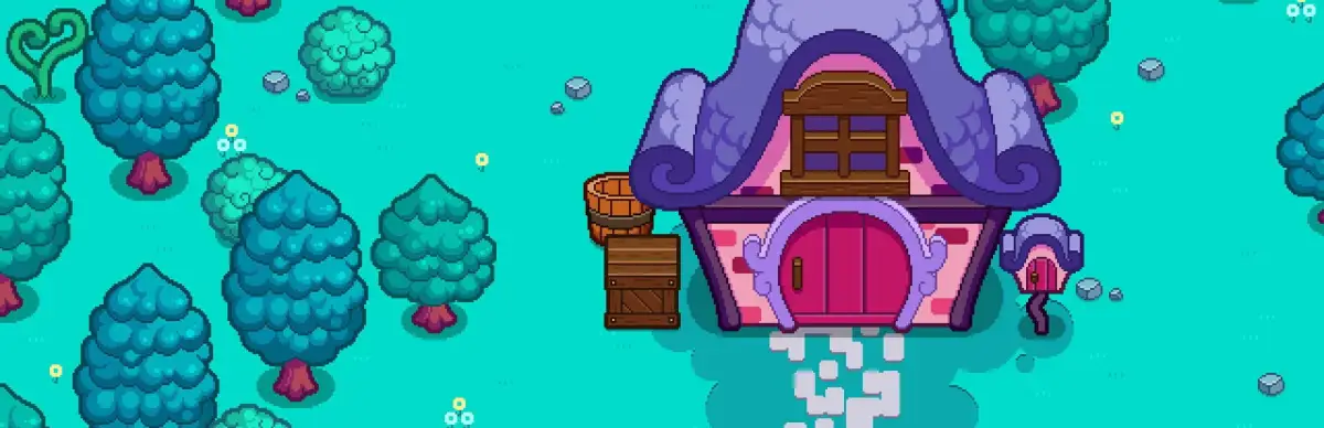 Alchemist of Pipiforest