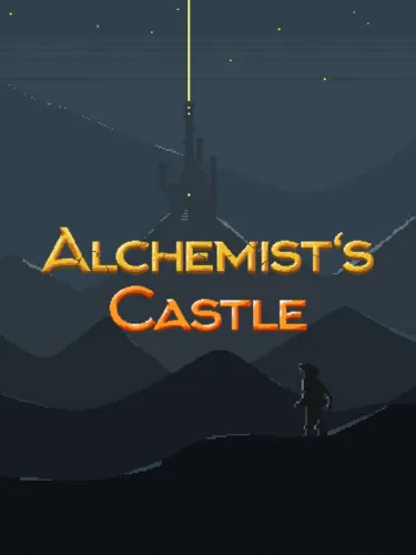 Portada de Alchemist’s Castle