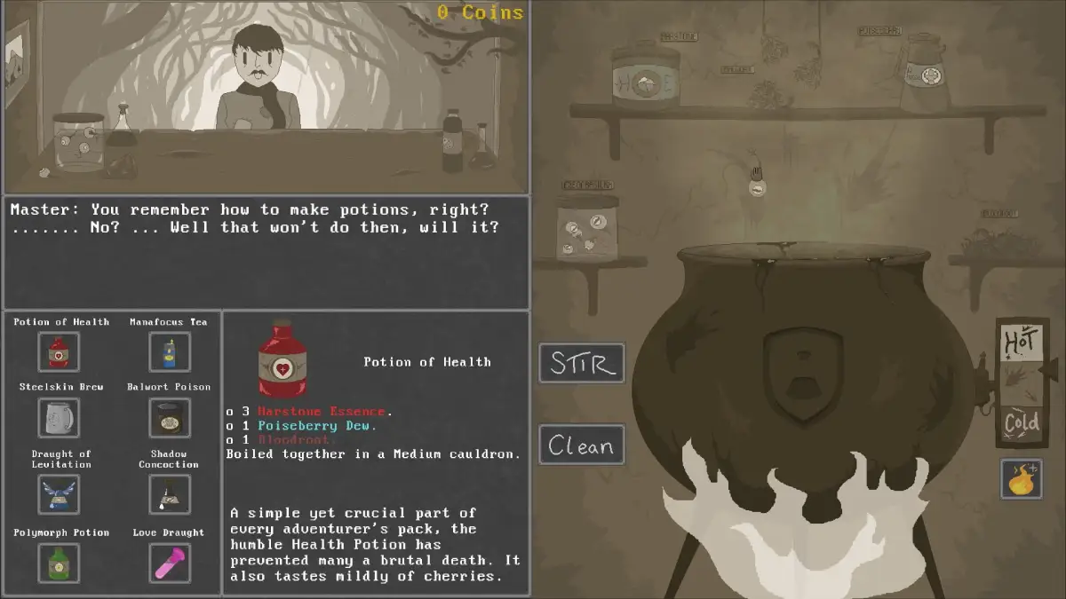 Portada de Alchemist’s Prison