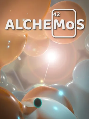 Portada de Alchemos