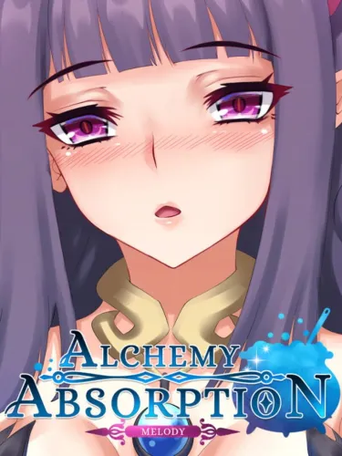 Portada de Alchemy Absorption: Melody