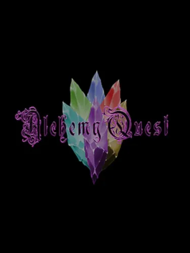 Portada de Alchemy Quest