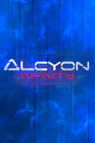 Portada de Alcyon Infinity